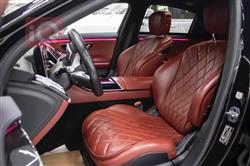 مرسيدس بنز S-Class